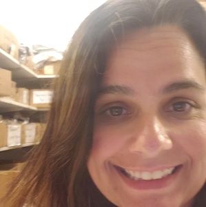 Meet your Posher, Christina